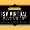 ISV Virtual Round Up