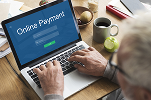 Product Spotlight - Customer Payment Portal