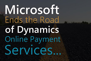 MS Ends Payment Services