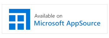 Microsoft AppSource CRM Charge