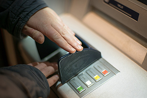 Credit Card Skimming