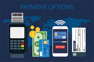 Flexible Payment Options